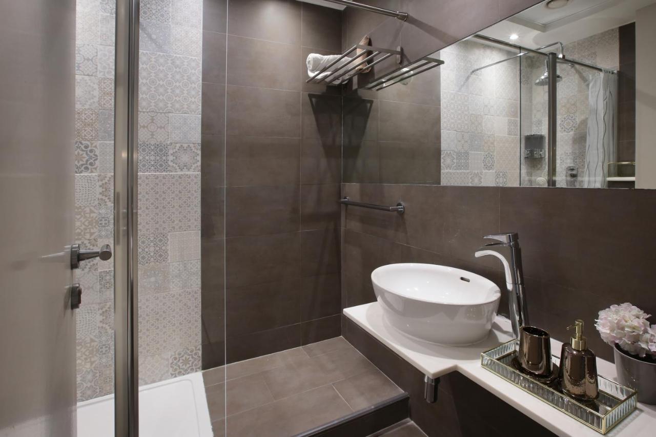 Trident Grand Residence - Luxury 2Br Marina And Sea View Dubaj Zewnętrze zdjęcie